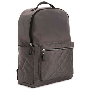 NWOT Large Gray Backpack